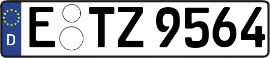 E-TZ9564