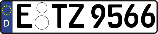 E-TZ9566