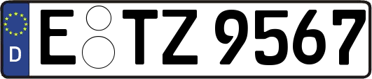 E-TZ9567