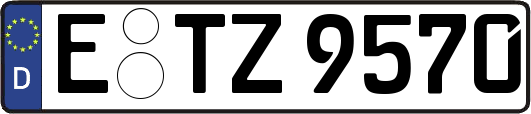 E-TZ9570