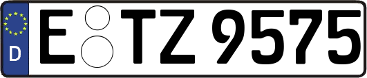 E-TZ9575