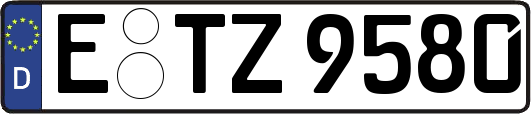 E-TZ9580