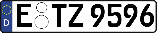 E-TZ9596