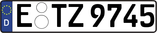 E-TZ9745