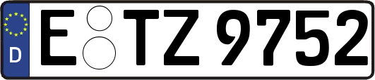 E-TZ9752