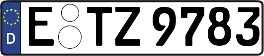 E-TZ9783