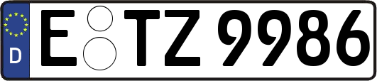 E-TZ9986