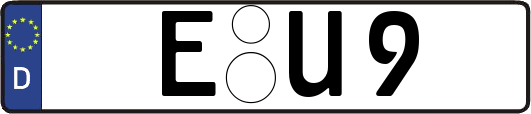 E-U9