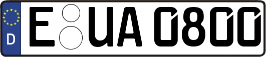 E-UA0800