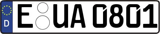 E-UA0801