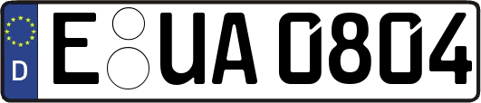 E-UA0804