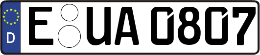 E-UA0807