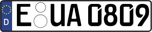 E-UA0809