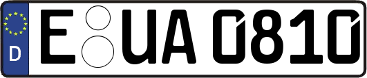 E-UA0810