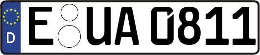 E-UA0811