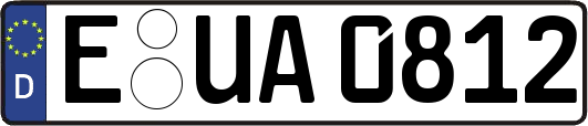 E-UA0812