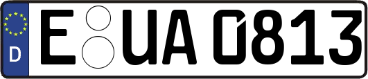 E-UA0813