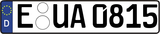 E-UA0815