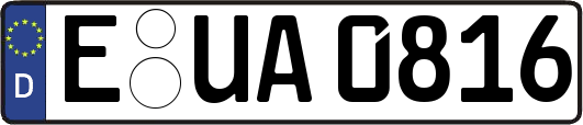 E-UA0816