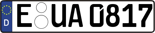 E-UA0817