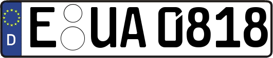 E-UA0818