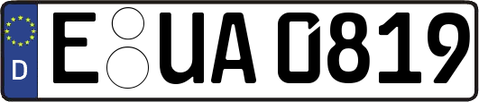 E-UA0819
