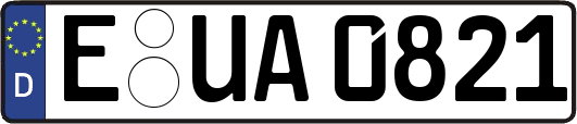E-UA0821