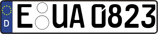 E-UA0823