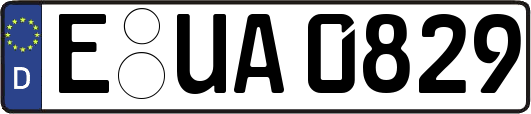 E-UA0829