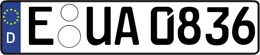 E-UA0836