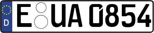 E-UA0854