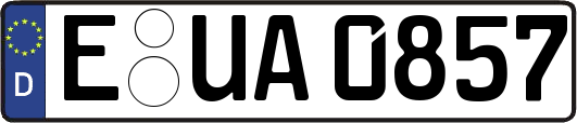 E-UA0857
