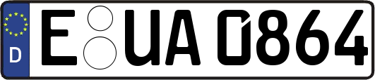 E-UA0864