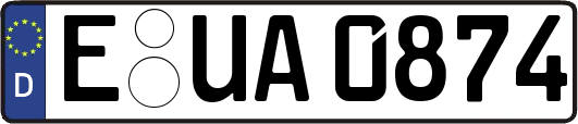 E-UA0874