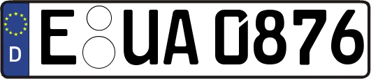 E-UA0876