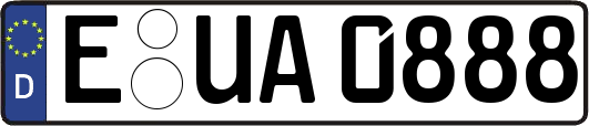 E-UA0888