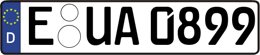 E-UA0899
