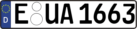 E-UA1663