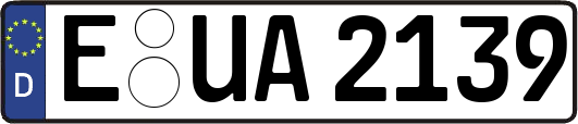 E-UA2139