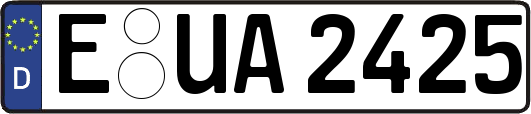 E-UA2425