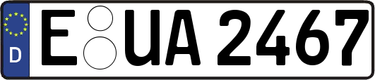 E-UA2467