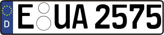 E-UA2575