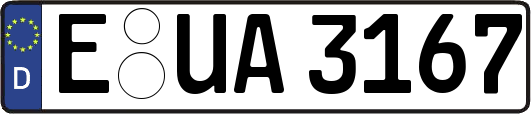 E-UA3167