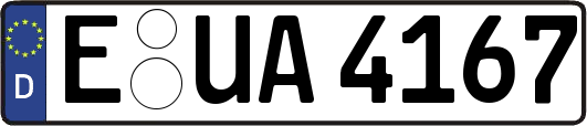 E-UA4167