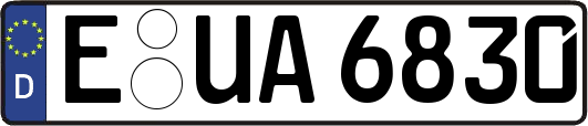 E-UA6830
