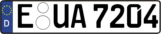 E-UA7204