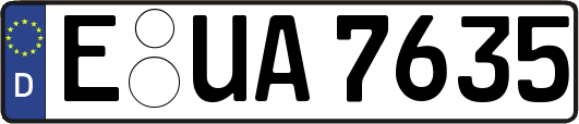 E-UA7635