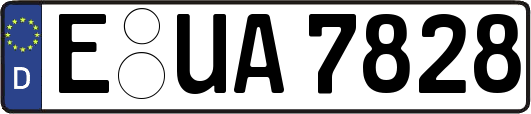E-UA7828