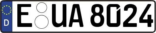 E-UA8024
