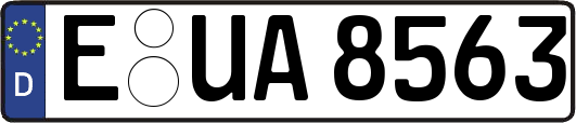 E-UA8563